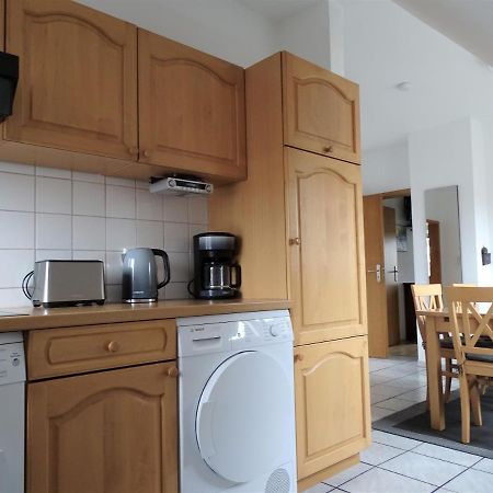 Helle Ferienwohnung In Nettetal Bei Venlo المظهر الخارجي الصورة