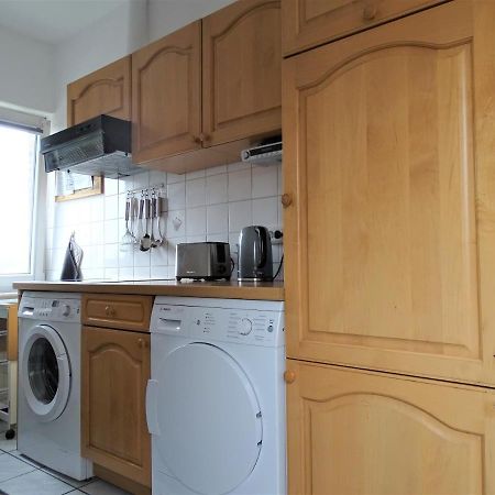 Helle Ferienwohnung In Nettetal Bei Venlo المظهر الخارجي الصورة