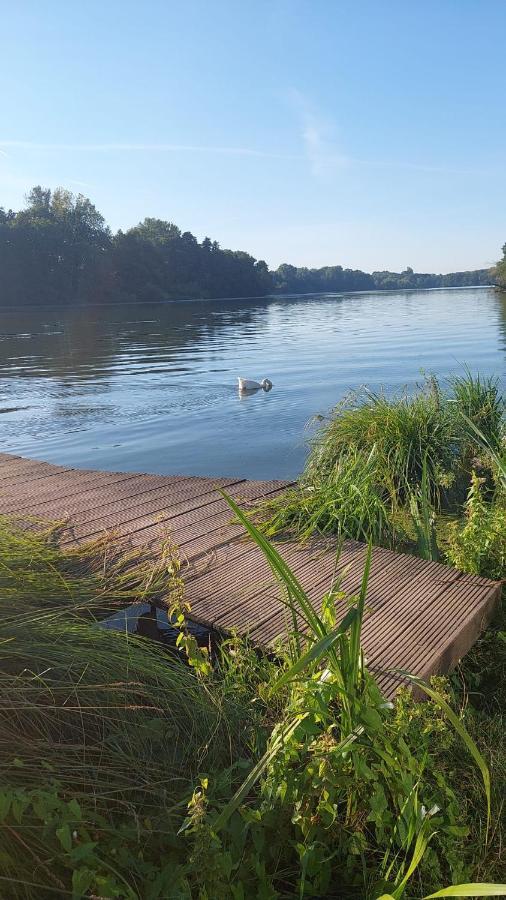 Helle Ferienwohnung In Nettetal Bei Venlo المظهر الخارجي الصورة