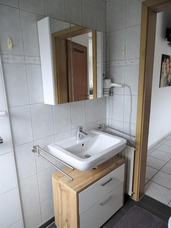 Helle Ferienwohnung In Nettetal Bei Venlo المظهر الخارجي الصورة