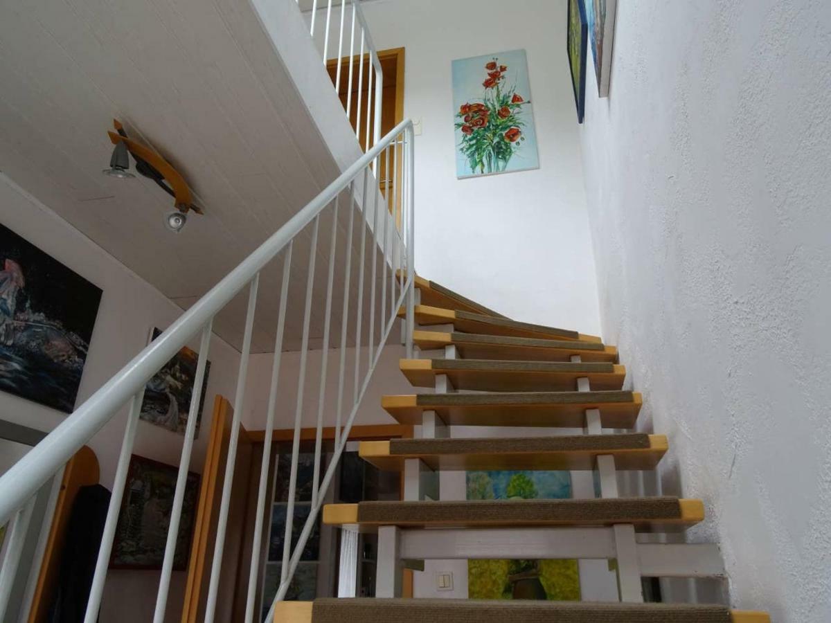 Helle Ferienwohnung In Nettetal Bei Venlo المظهر الخارجي الصورة