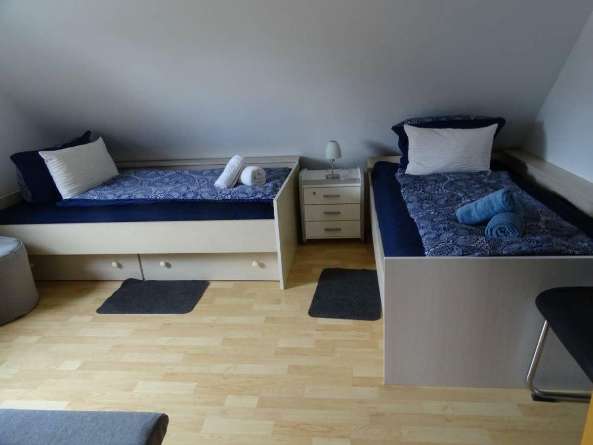 Helle Ferienwohnung In Nettetal Bei Venlo المظهر الخارجي الصورة
