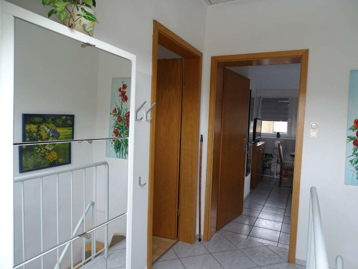 Helle Ferienwohnung In Nettetal Bei Venlo المظهر الخارجي الصورة